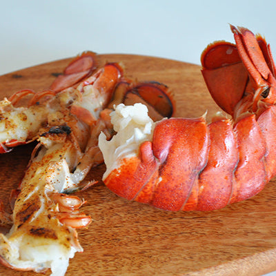 XL Twin Lobster Tails