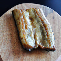 Smoked Unagi