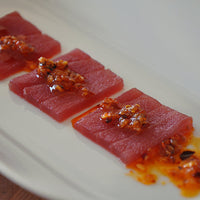 Bluefin Tuna