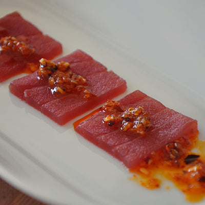 Bluefin Tuna