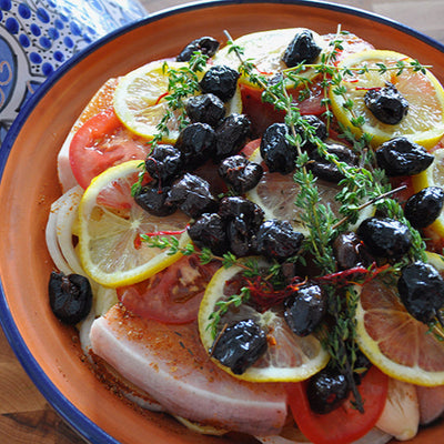 Swordfish