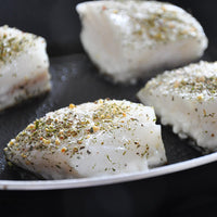 Halibut
