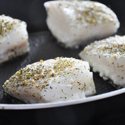 Halibut