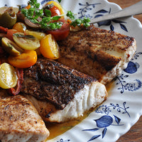 Pacifico Striped Bass