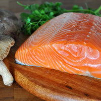 Ora King Salmon
