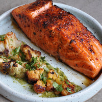 Ora King Salmon