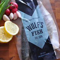 Branzino Fillet