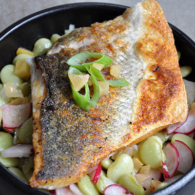 Branzino Fillet