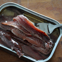 Cantabrian Anchovies