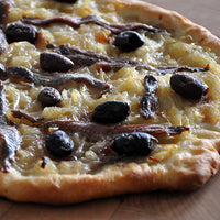 Cantabrian Anchovies