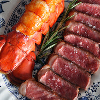 American Wagyu NY Strip