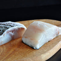 Pacifico Striped Bass