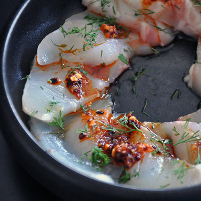 Pacifico Striped Bass