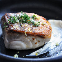 Pacifico Striped Bass