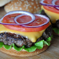 American Wagyu Burger Patties
