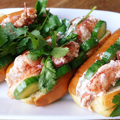 Maine Lobster – Claw & Knuckle Meat