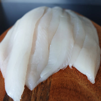 Grey Sole