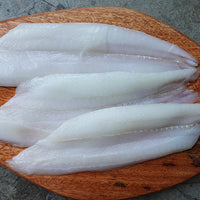 Grey Sole
