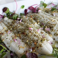 Grey Sole