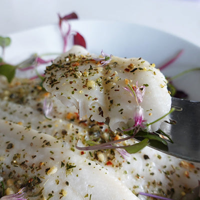 Grey Sole