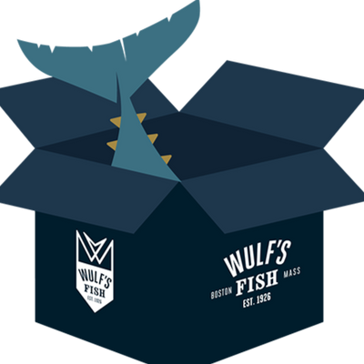 Wulf's Fish E-Gift Card