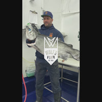Ora King Salmon