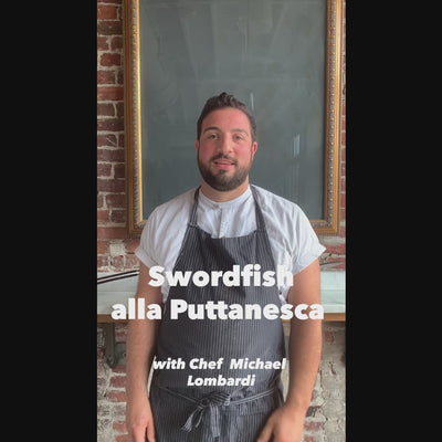 Swordfish