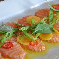 Wulf's Fishmonger Favorites