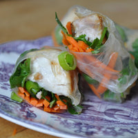 Swordfish Kabobs