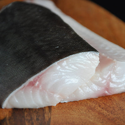 Black Cod