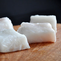 Chilean Sea Bass Short Cuts