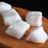 Chilean Sea Bass Short Cuts