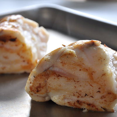 Monkfish Loin