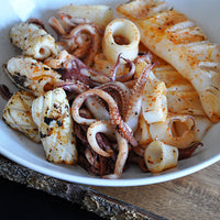 Squid