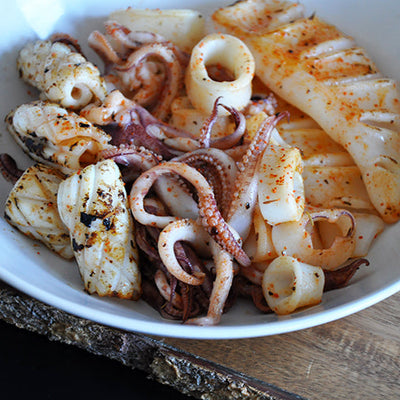 Squid