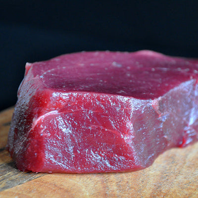 Bluefin Tuna