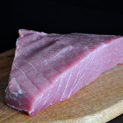Bluefin Tuna