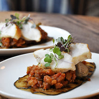 Monkfish Loin