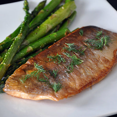 Arctic Char