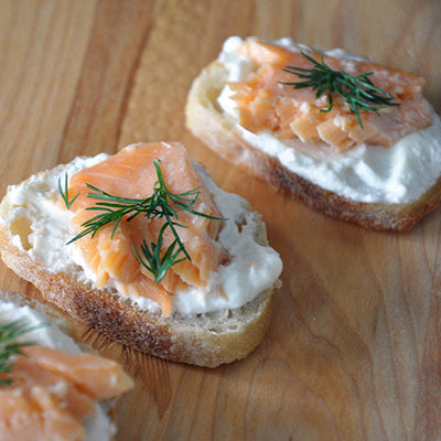 Arctic Char