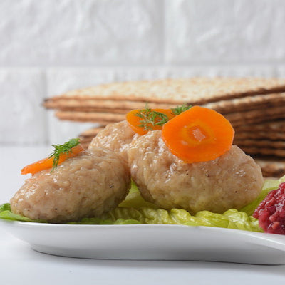 Ground White Fish – Gefilte Fish Provisions