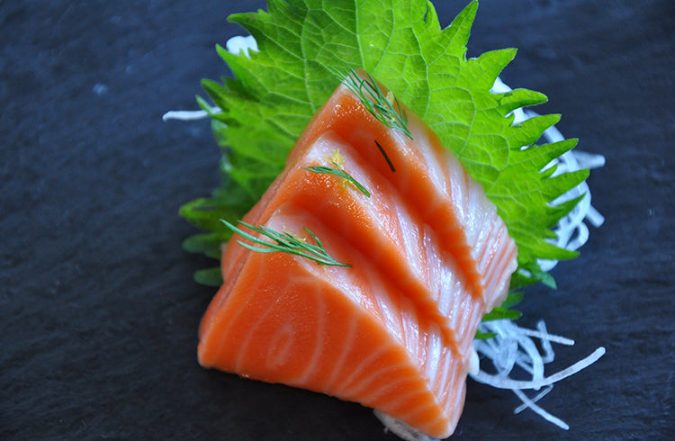 Ask-a-Fishmonger: What is Sushi-Grade Fish?
