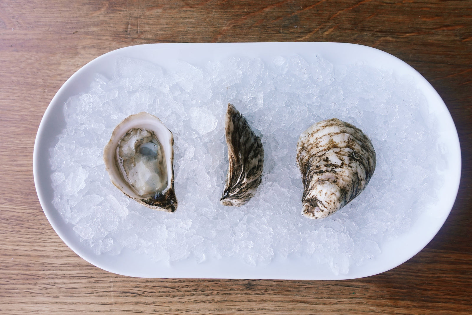 February 2025 Oyster Club: A little jewel and a little magic for Valentine's