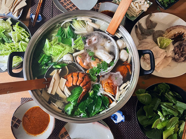 Intro to Hot Pot