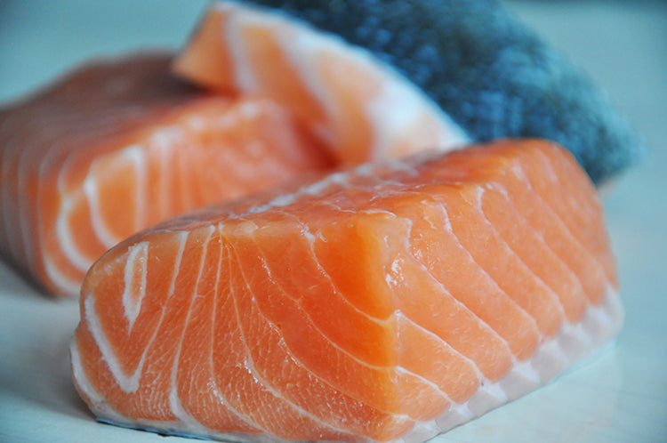 Why Does My Favorite Fish Go Out of Stock?