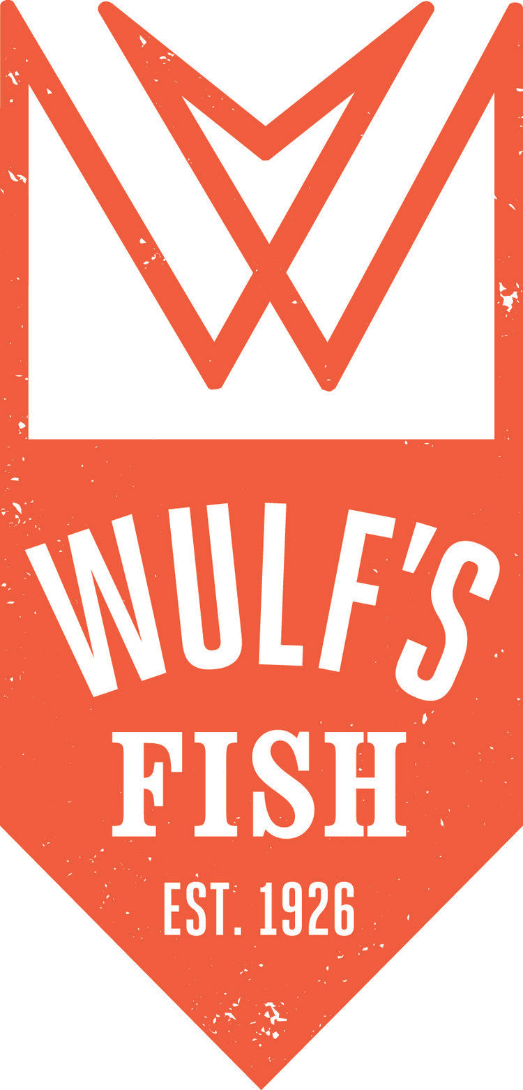 Wulf's Fish COVID Relief Program
