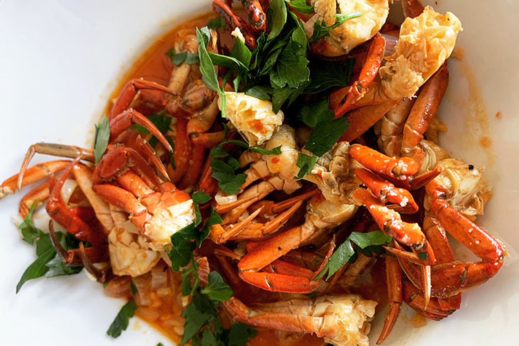 Wulf's Kitchen: Eat The Invaders