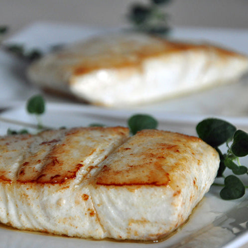Halibut
