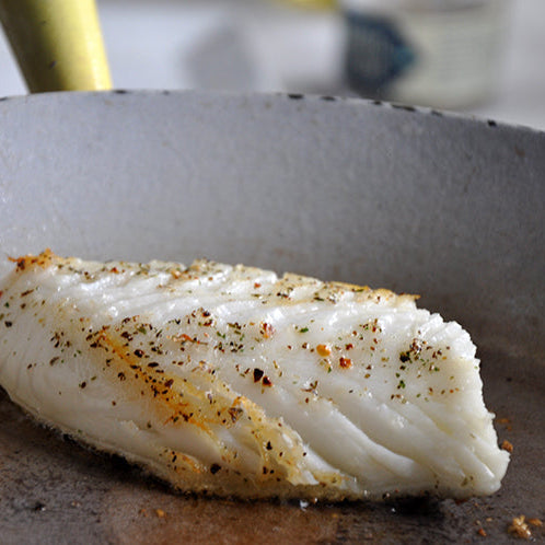 Chilean Sea Bass