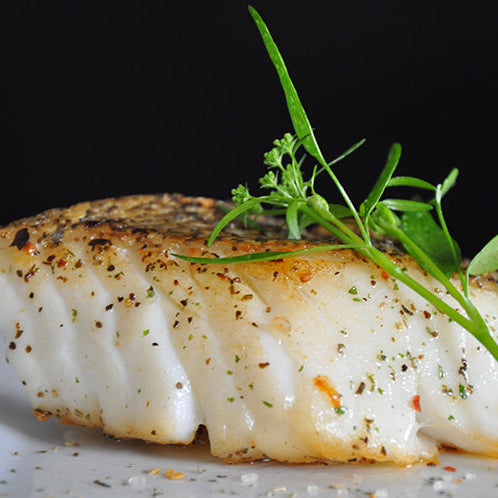 Chilean Sea Bass - Wulf's Fish